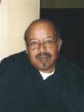 Photo of Ronnie Edmonds