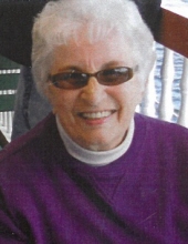 Marilyn  K. Lapham