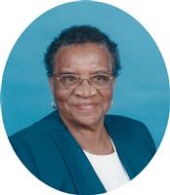 Ruth M. Eppes