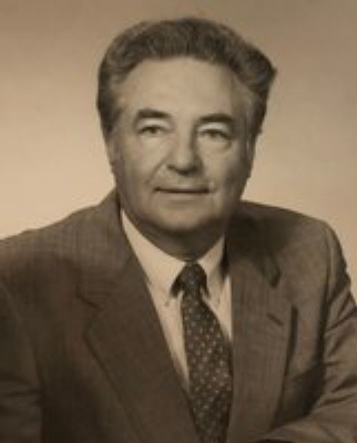 Photo of Joseph Ennesser, Sr.