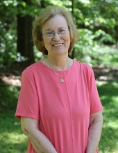 Barbara  Dula Eckard