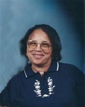 Mary P. Jones