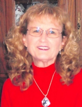 Linda  Sue Stocker
