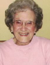 Martha  Louise  Irby