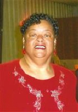 Minister Sandra D. Blackwell