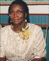 Christine V. Jennings