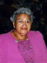 Lillian B. Patrick