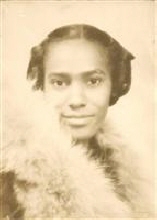 Ethel J. Rawls