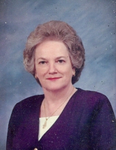 Shirley J. Worrell