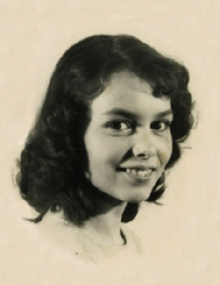 Photo of Beverly Steeves