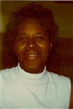 Photo of Berthia Jackson