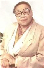 Lillian B. Jones
