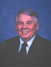 Willis 'Buck' L. Latham, Jr.