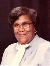 Millicent N. Johnson