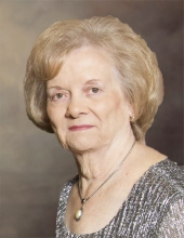 Janet Ruth Rutledge
