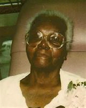 Ethel Lee Johnson