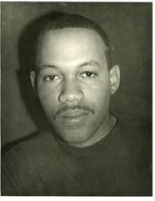 Photo of Hubert Taylor