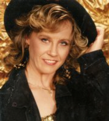 Photo of Donna Bales