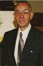Richard C. Perry