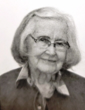 Martha M. Tracy