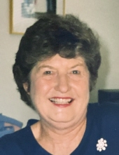 Shirley Lee Ellenberger