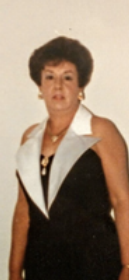 Photo of Mary Antico