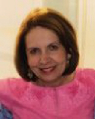 Photo of Anne Panayotopoulos