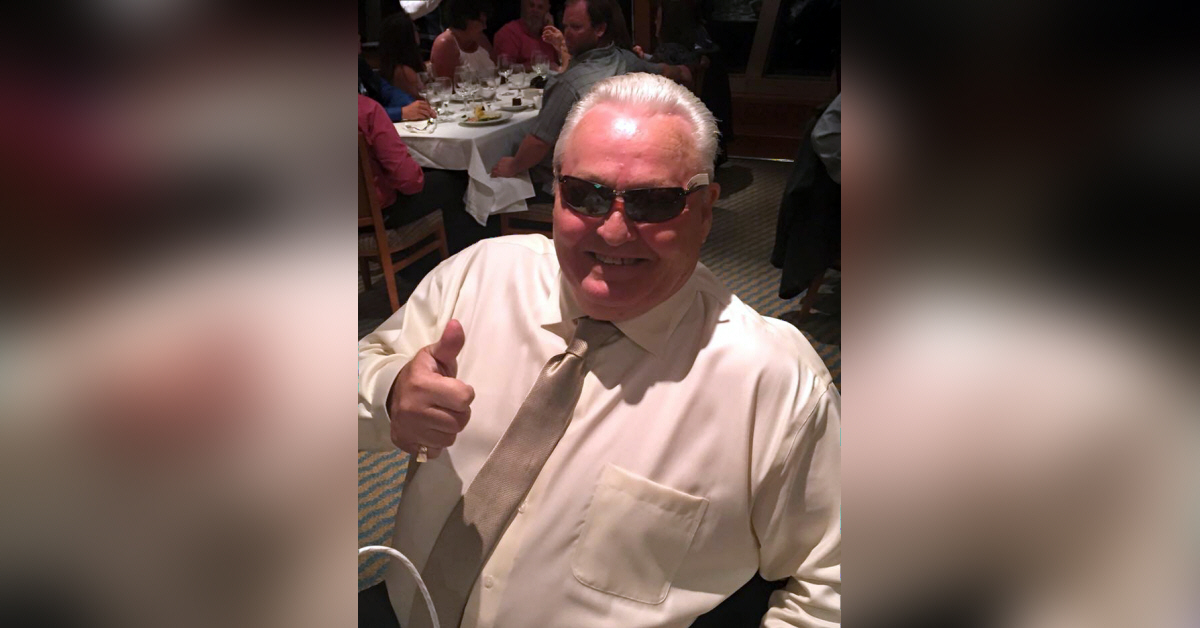 Obituary information for Ronnie Dale Pollard