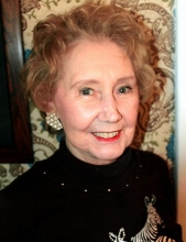 Patricia Sue Hutchinson