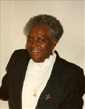 Gertrude Florence Goodman