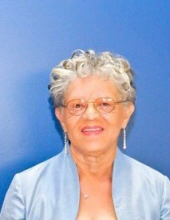 Photo of Audrey Smith