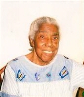 Martha Gladys Elder