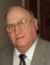 Rev. Paul J. Peck