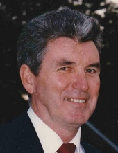 Paul P Murphy , Jr