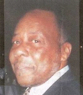 Leon  Jr. Robinson