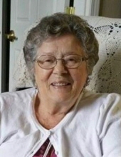 Delores G. Divelbiss Chappell 10326198