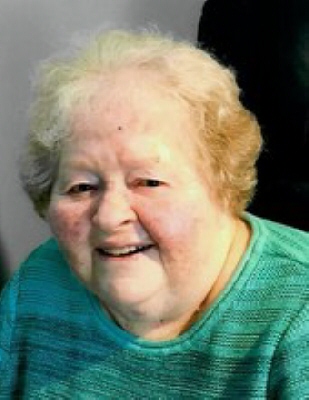 Maralyn McCauley Burford, Ontario Obituary