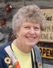 Joyce  Jeanette Jensen