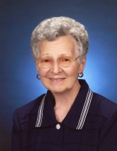Esther Marie Silvester