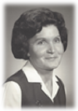 Doris Inez Endicott