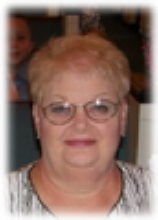 Linda Jo Huffman