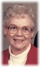 Betty Jane Howerton