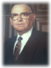 Clarence O. McCormick