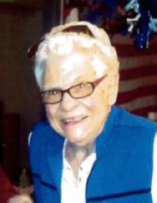 Photo of Mary Lou Hoegh