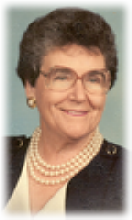 Henrietta M Parks (Cary)