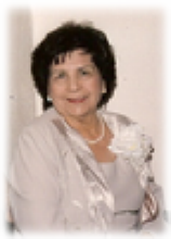 Dolores Valero Mendez (Valero)