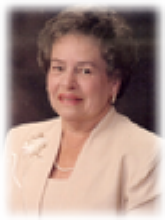 Mary Elizabeth Perry