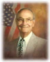 William C. 'Bill' Mayo 1033210