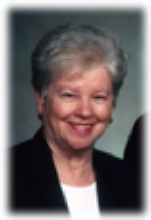 Joyce Ann Garrett (Anderson)