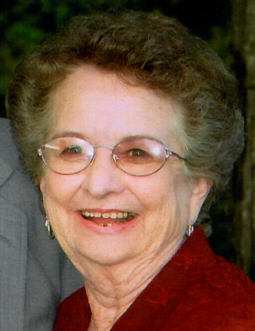 Maxene Trapp Luna 2016 Bates Family Funeral Home